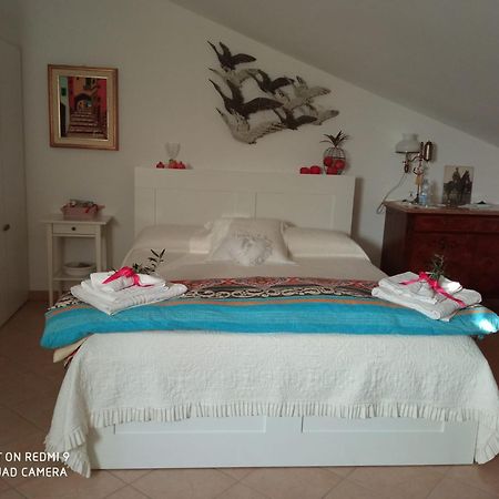 B&B Mikigio Mondavio ภายนอก รูปภาพ