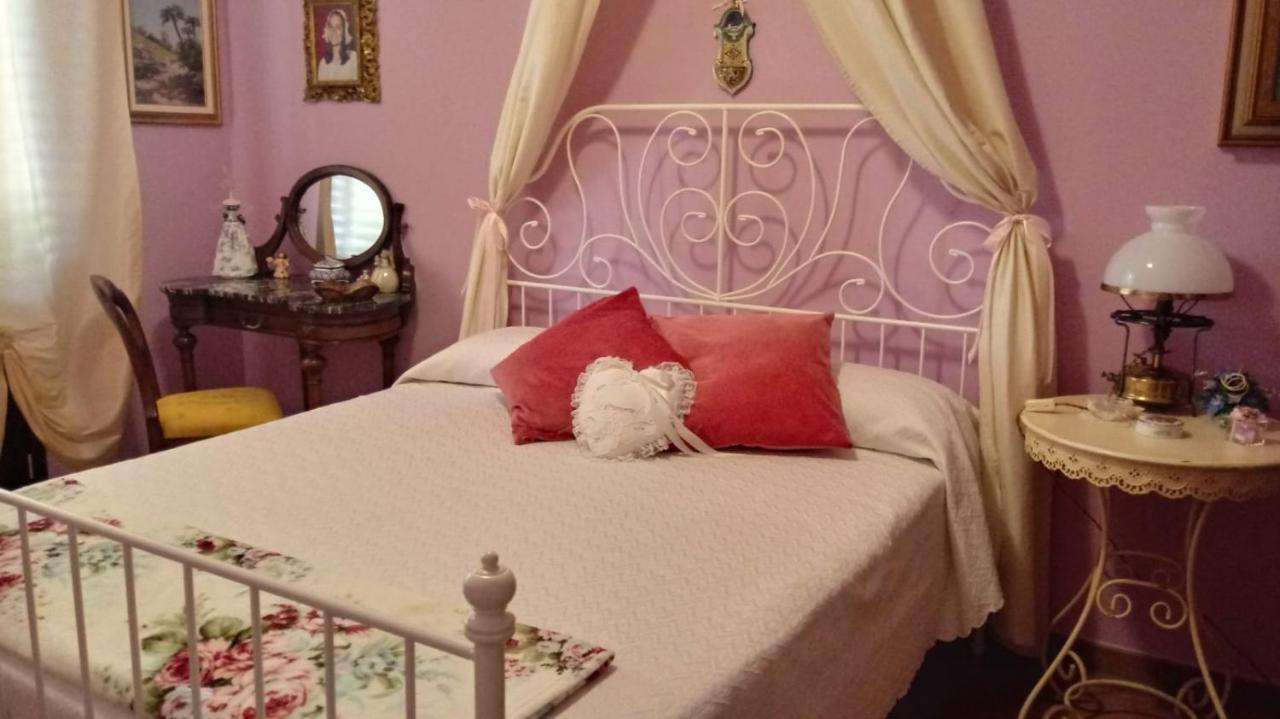 B&B Mikigio Mondavio ภายนอก รูปภาพ