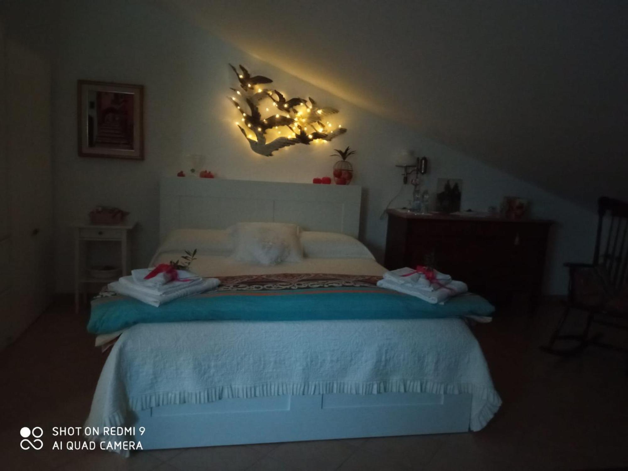 B&B Mikigio Mondavio ภายนอก รูปภาพ